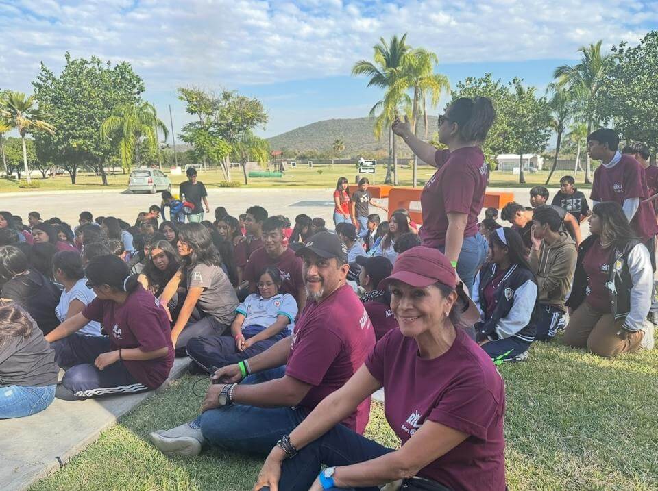 Obra de servicio Rotary
