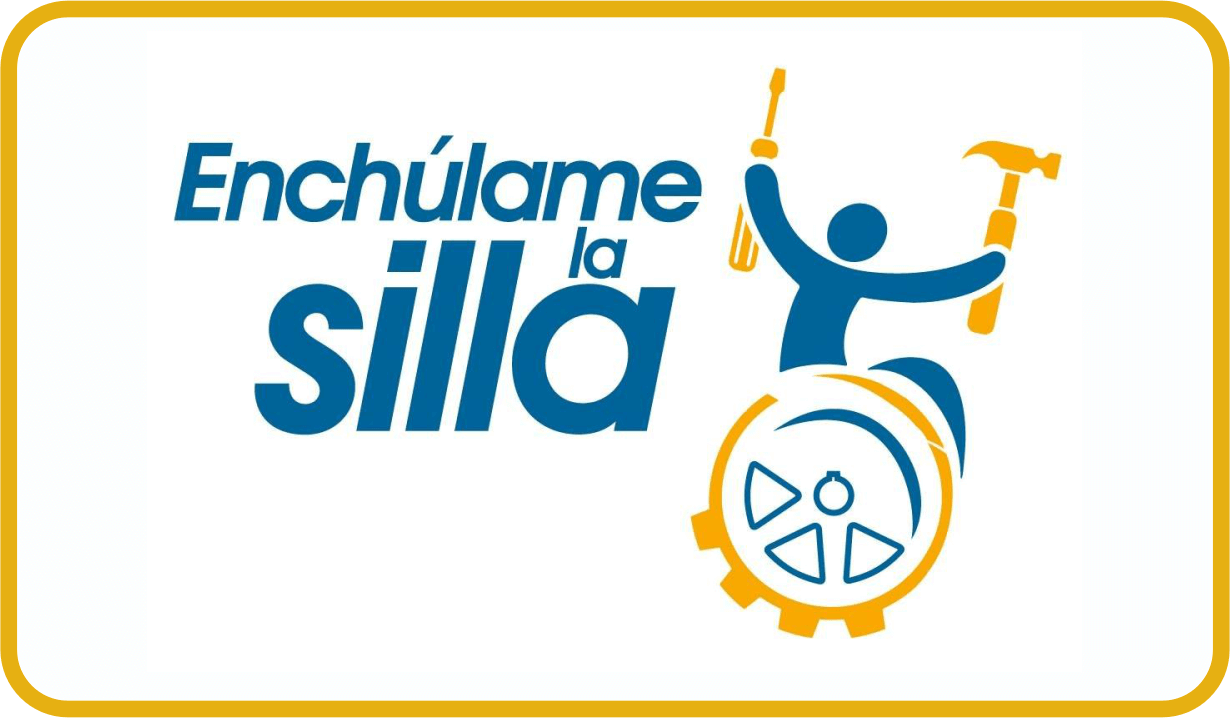 Enchúlame la Silla
